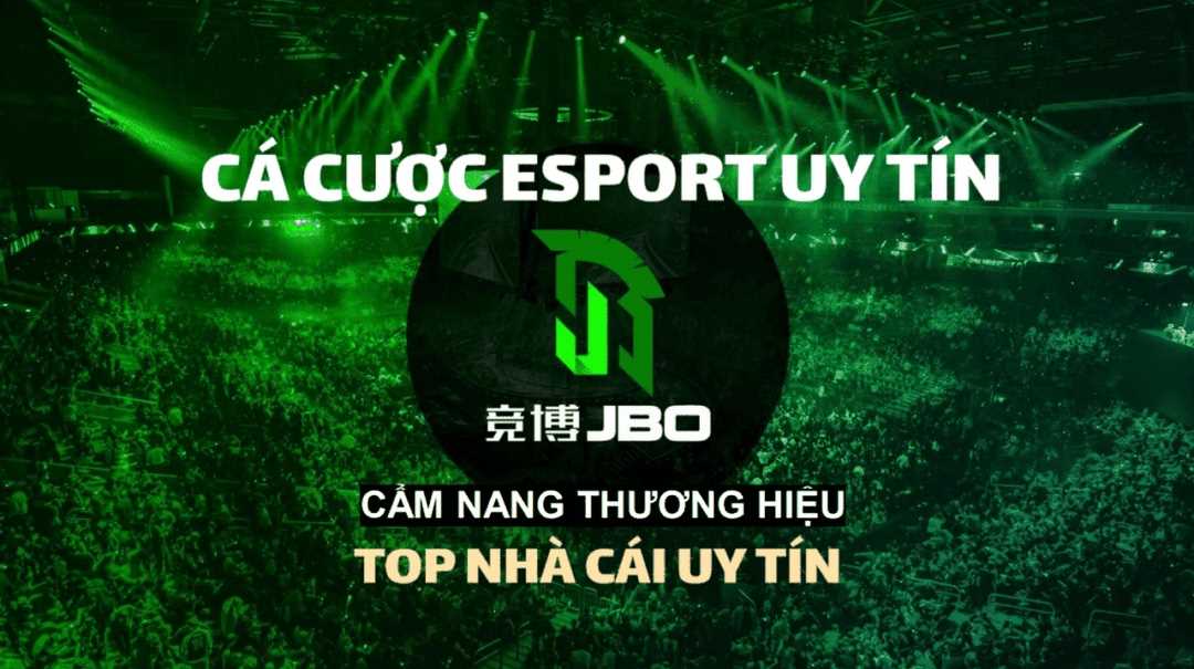 Tìm hiểu về sân chơi trực tuyến JBOvietnam