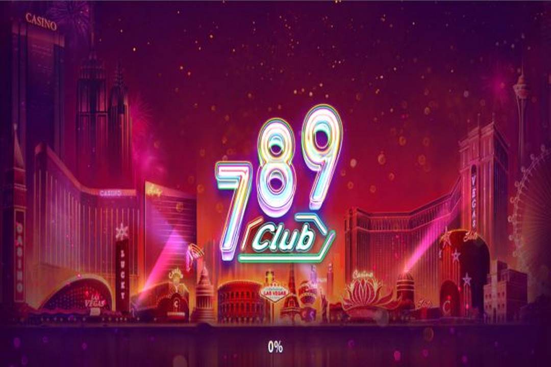 Review 789Club cho anh em đam mê cá cược