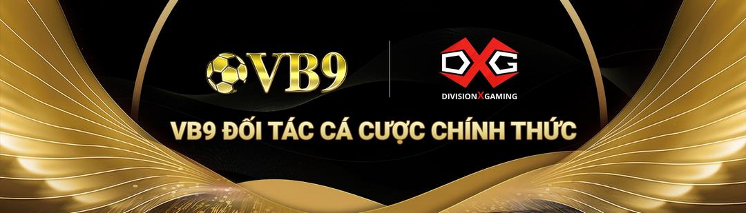 Đối tác chính của Vuabai9