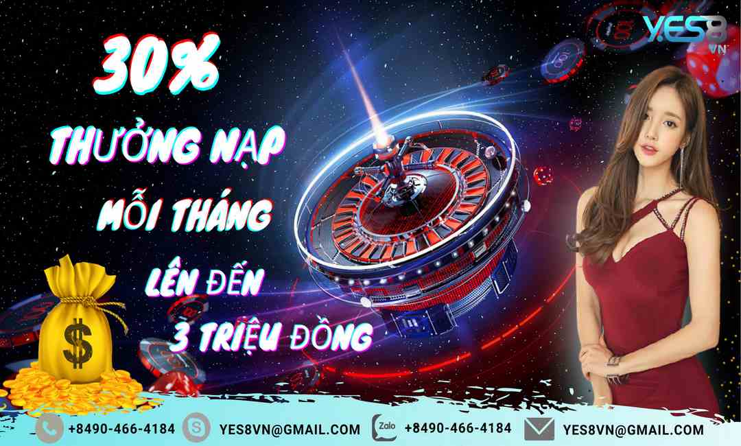 Nhà cái chi mạnh tay trong chương trình ưu đãi