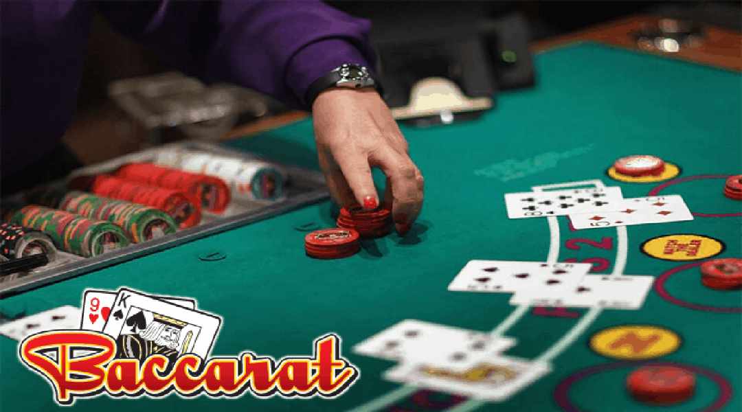 Baccarat độc đáo tại Fortuna Hotel and Casino