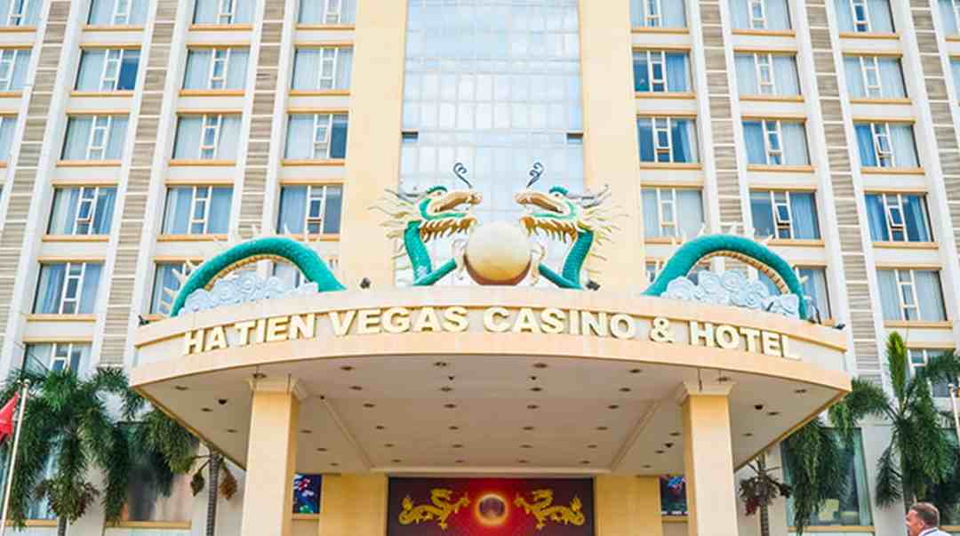 Ha Tien Vegas - Nơi hội tụ tinh hoa văn hóa