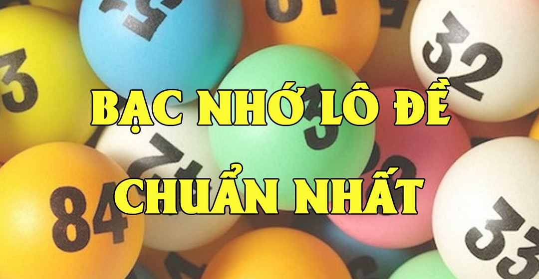 Lô nhớ là một hình thức đánh đề