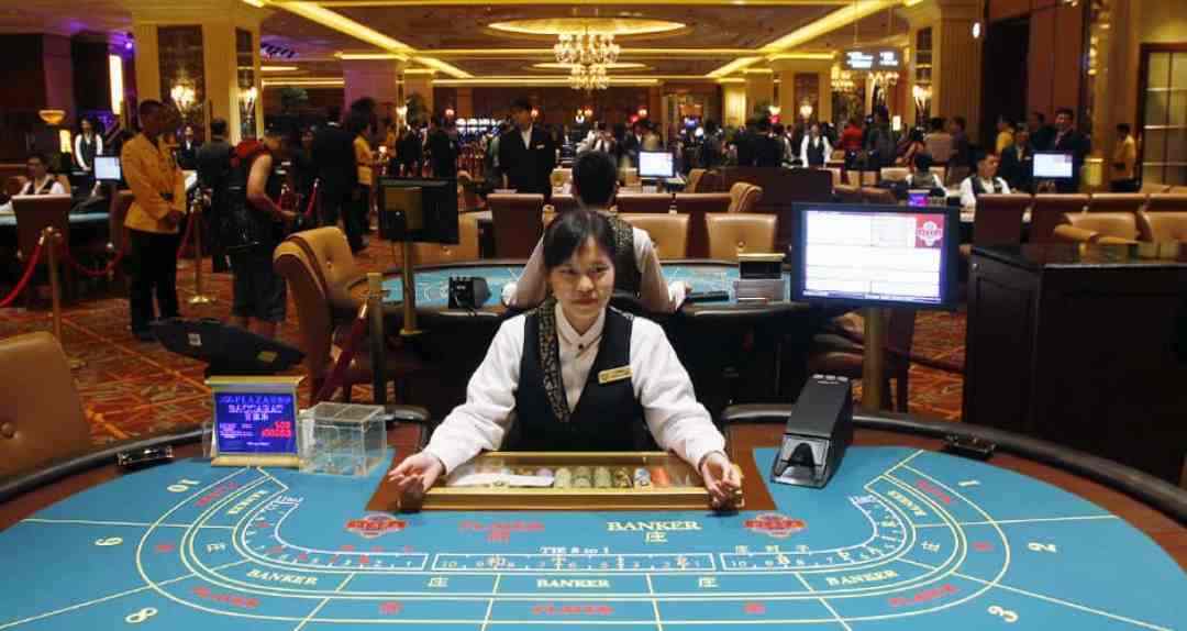 Naga2 cam kết một sân chơi casino hợp pháp, an toàn và minh bạch