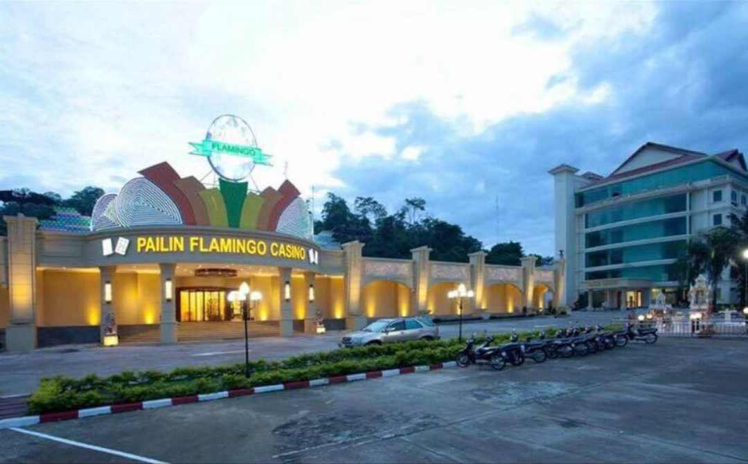 Khái quát đôi nét về khu phức hợp Pailin Flamingo Casino