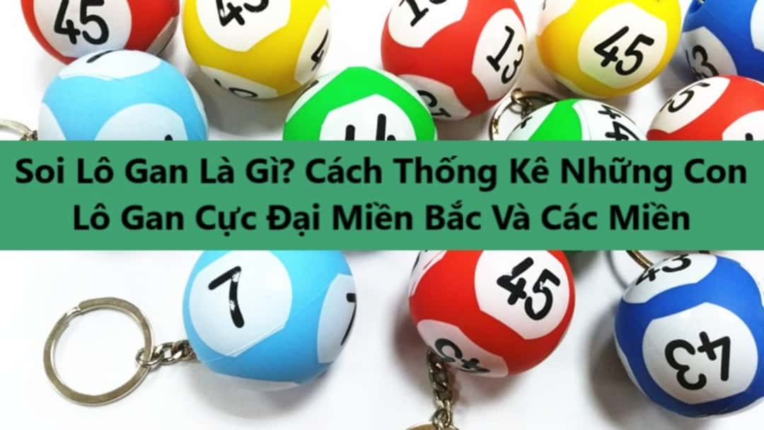 Giới thiệu về lô gan