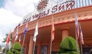 Giới thiệu chung Las Vegas Sun Hotel & Casino