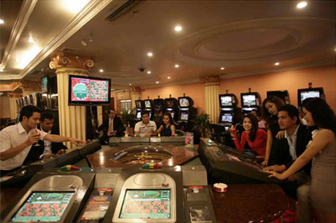 Le Macau Casino & và điều nên nhớ