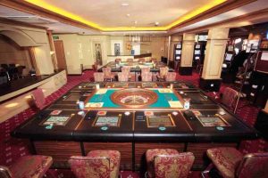 Le Macau Casino & và game casino đỉnh cao
