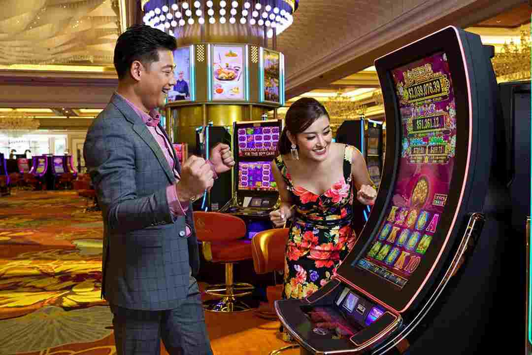 Nên nhớ điều gì khi đến Moc Bai Casino Hotel?