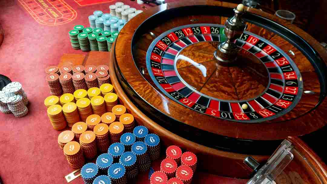 Casino Felix nổi tiếng với sân chơi cá cược mạo hiểm