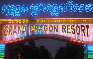 Giải trí cực đã cùng Grand Dragon Resorts 