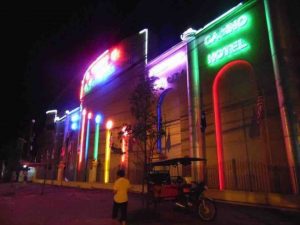 Kampong Som City Casino & Hotel song bac uy tin