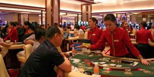 Koh Kong Casino và những thông tin về nó 