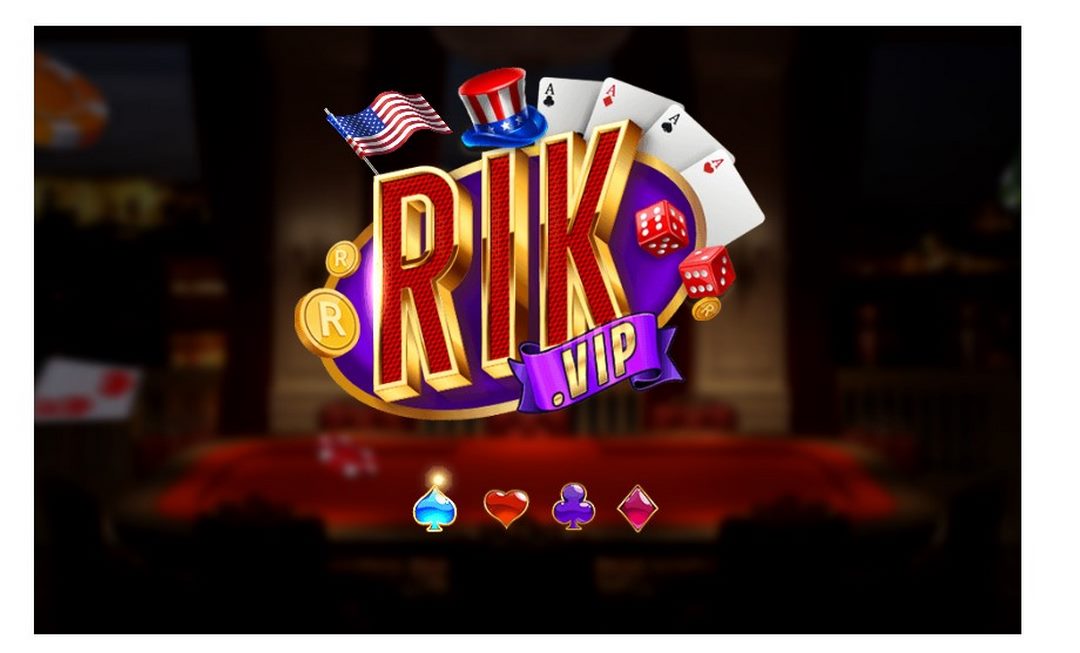 Review RikVip – Top 4 game slot đỉnh cao