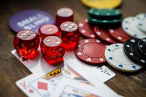 Rich Casino - Sân chơi của giới quý tộc