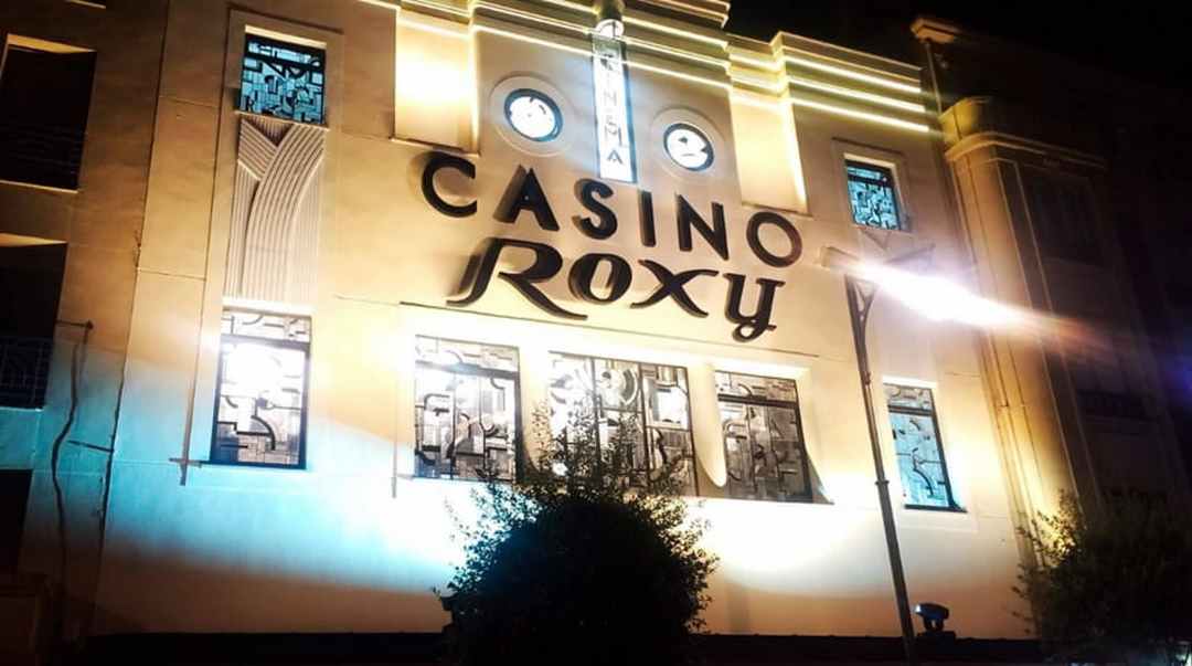Đáng giá về dịch vụ tại Roxy Casino