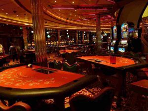 Tổng quan về Shanghai Resort Casino