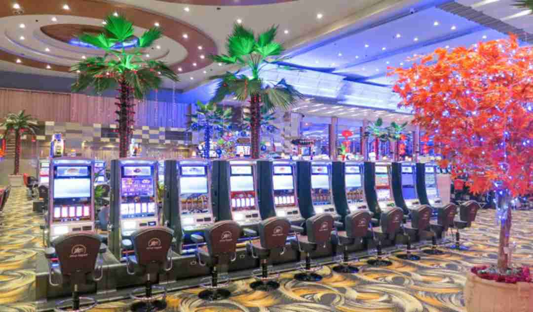 Star Vegas International Resort and Casino co an toan khong?