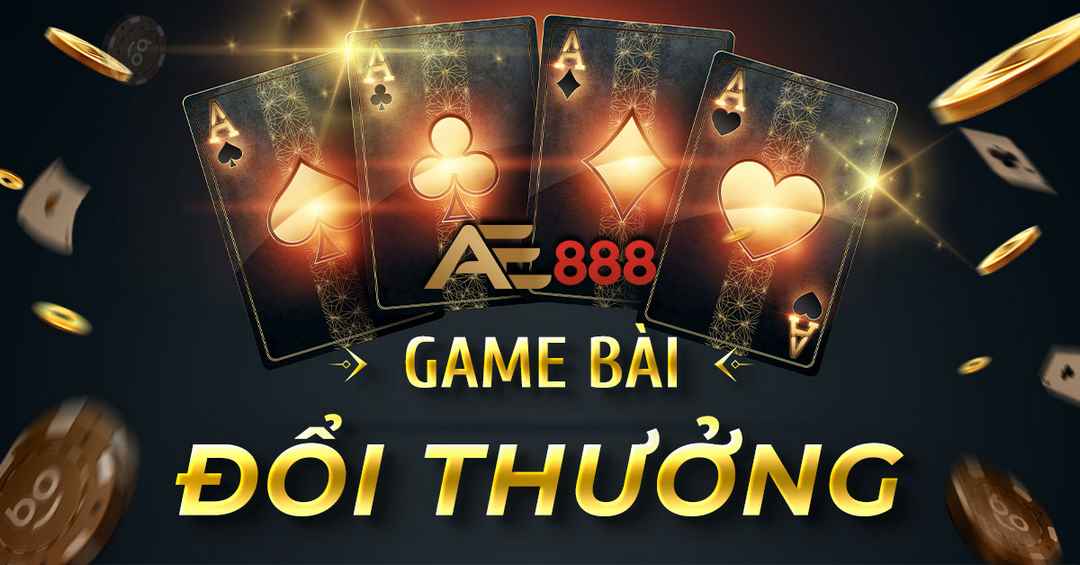 AE Casino liên tục cập nhật phiên bản game mới 