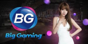 BG Casino khẳng định vị thế vững chãi của mình trên thị trường thế giới