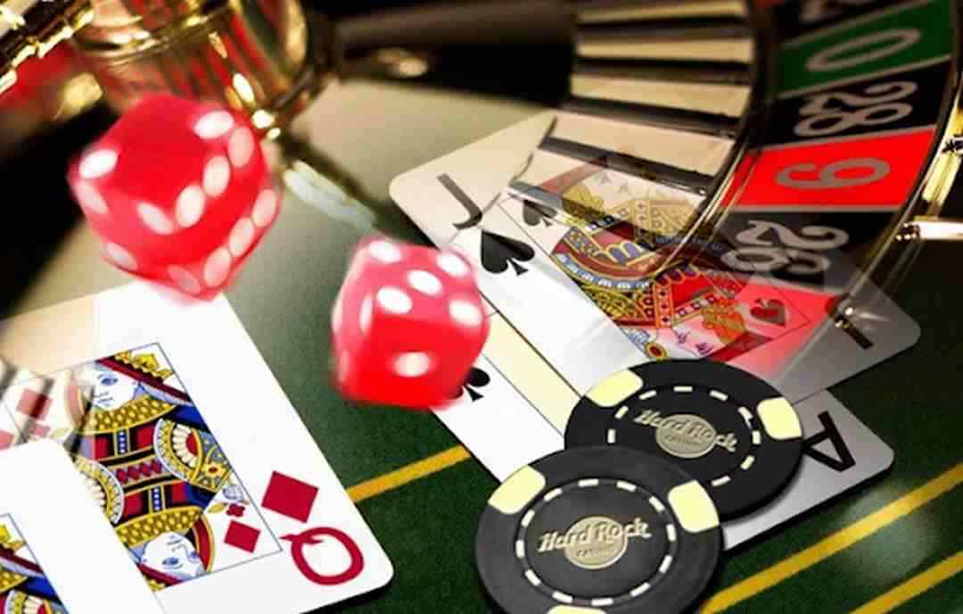 idn poker sở hữu nhiều siêu phẩm bom tấn trên thị trường