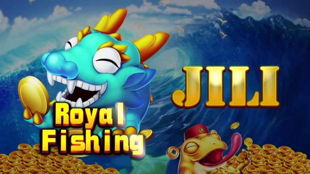 Jili Games đạt được nhiều giải thưởng