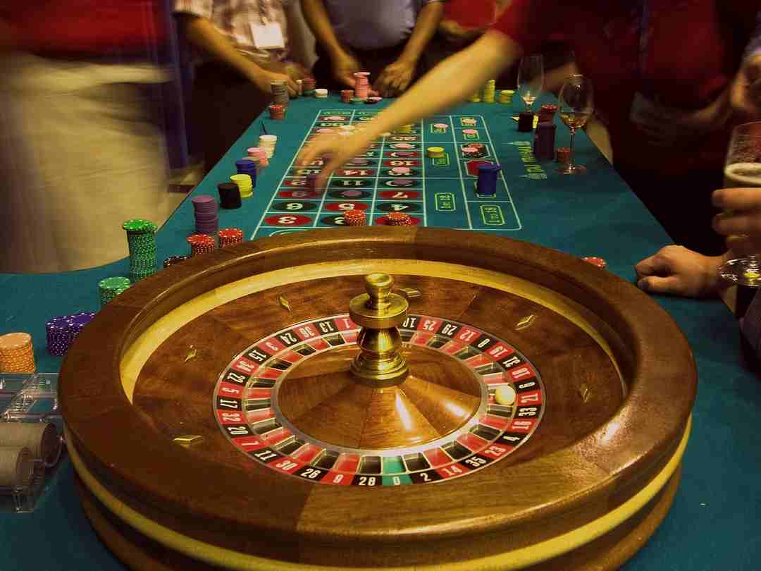 GDC Casino nổi danh với game bài Blackjack 
