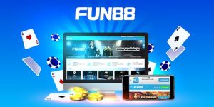 Fun88 cung cấp nhiều hình thức nạp tiền đa dạng cho người dùng